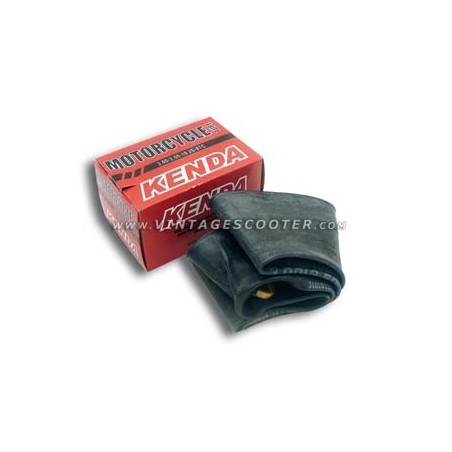 Chambre a air KENDA 3,00 / 3,50 x 10 Valve coudée a 90°